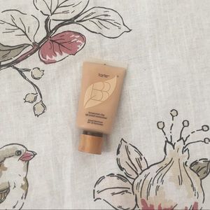 BB Tinted Moisturizer